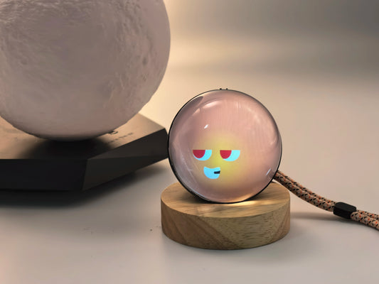 Video Sphere™ - Replay your most cherished memories