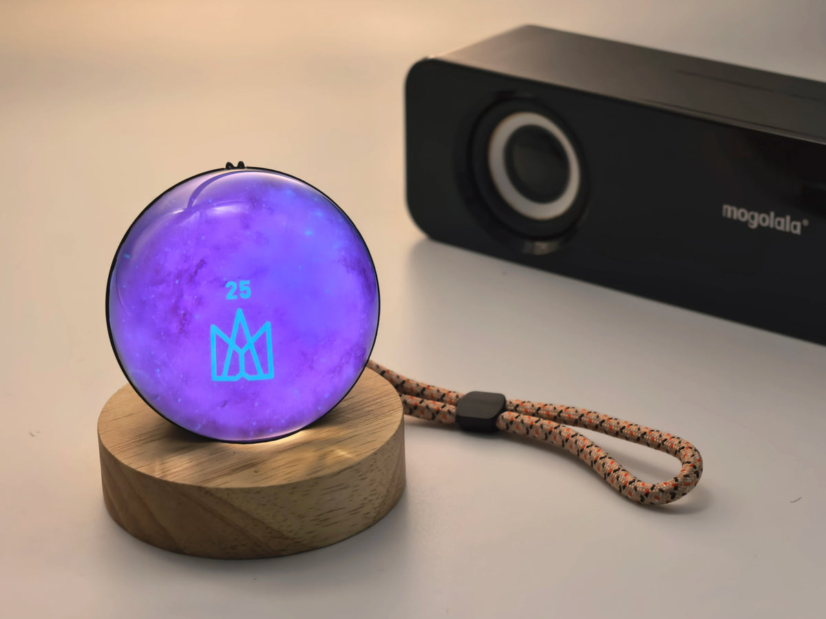 Video Sphere™ - Replay your most cherished memories