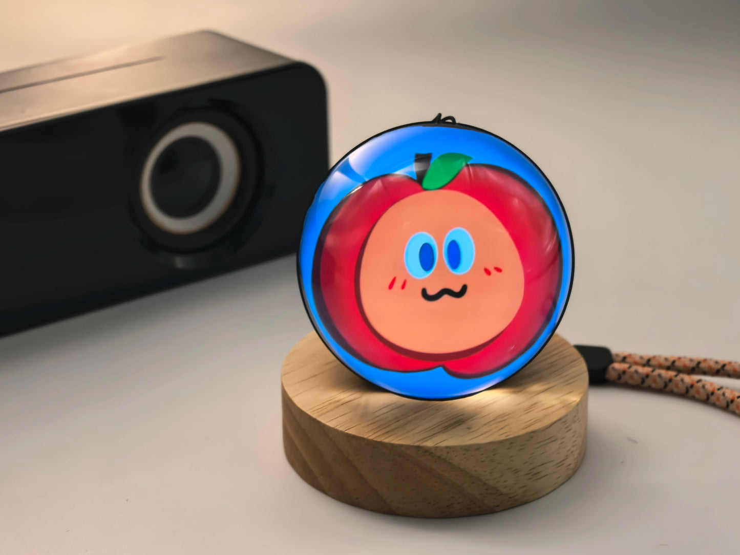 Video Sphere™ - Replay your most cherished memories